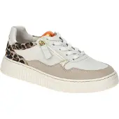 Gabor 86.408 Damenschuhe - Halbschuhe - Sneaker weiß Freizeit