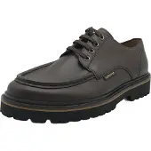 Mephisto Klassische Schnürschuhe Herren 32313332343130 Braun 46 EU