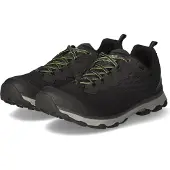 Meindl Herren Activo Sport Freizeitschuh schwarz/silber 42.5