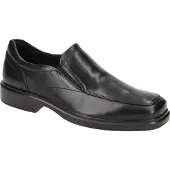 Ecco Slipper Helsinki 2 Men Black-Schuhgröße 40