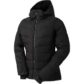 Dare 2b Glacier Skijacke für Damen, Farbe:Schwarz, Größe:46