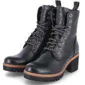 Panama jack Stiefeletten PADMA B8, 11-Deutsch:36, Color:schwarz