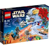 LEGO Star Wars Star Wars Adventskalender 75184