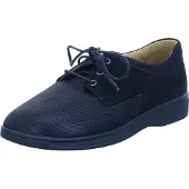 Ganter Komfort Schnürschuhe KARIN Damen 31363132323330 Schwarz 39 EU