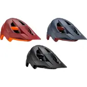 Leatt Helmet MTB All Mountain 3.0 Graphite M