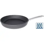 Contacto Bratpfanne induktionsgeeignet, Höhe: 50 mm, ø: 240 mm