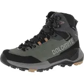Dolomite - Women's Shoe Vernale Leather High GTX - Wanderschuhe Gr 38 schwarz