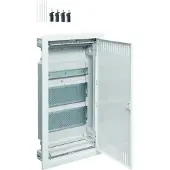Hager VH36NWB, 348 mm, 94,5 mm, 630 mm
