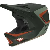 Smith Hardline Mips Downhillhelm Grün L Grün L