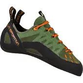 La Sportiva - Tarantulace - Kletterschuhe Gr 34,5 oliv