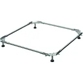 Bette Fuss-System für Duschwannen 1400x700mm, B50-3058