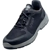 Uvex O1 Halbschuhe 6593 Modellreihe 1 sport NC, Größe:51, Weite:12