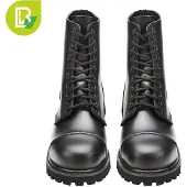 Brandit Stiefel 9062 SCHWARZ Größe: 8
