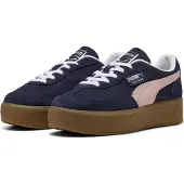 Puma Select Palermo Elevata Sportschuhe Blau EU 36 Damen Blau EU 36