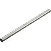 Keuco PLAN Duschvorhangstange 1800 mm verchromt