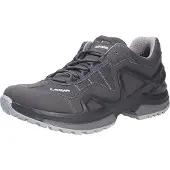 Lowa GORGON GTX, Männlich, Erwachsener, Graphit, Outdoor-Schuhe, Schnelles Wandern, Walken, Wandern, Trecken, Deutsch