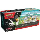 Nintendo Pokémon TCG Trainers Toolkit 2024 *Deutsche Version*