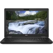 Dell Latitude 5591 Business Laptop 15,6" i7-8850H 16 GB RAM 512 GB SSD Windows 11 Pro