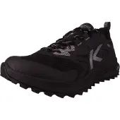 Keen velikost bot: US 12