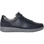 Ganter Komfort Schnürschuhe Damen 31383733353737 Blau 39 EU