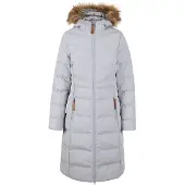 Trespass Audrey Softshelljacke Grau L Frau Grau L