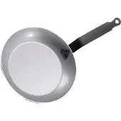 Contacto Eisenpfanne Lyoneser, Höhe: 60 mm, ø: 400 mm