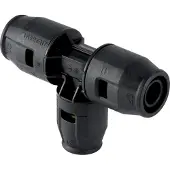 Geberit 652.316.00.1, Schlauchanschluss