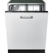Samsung DW7500, Vollintegrierter Einbau-Geschirrspüler