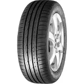 Fulda Ecocontrol HP 195/60 R15 88H, Sommerreifen fÃ1/4r Pkw, Rollwiderstand C, Nasshaftung B, 68 dB externes Rollgeräusch