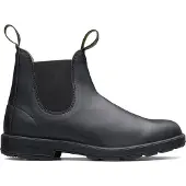 Blundstone - Originals Vegan #2115 - Freizeitstiefel Gr 4 schwarz/grau