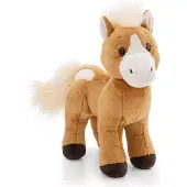 Nici Pferd Stechpalme K Pony Teddy 17 Cm