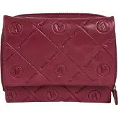 Bruno Banani Geldbörse Damen pink