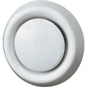 Maico ( Ventico ) Tellerventil, Kunststoff TK 10 0151.0192