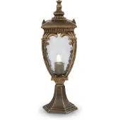 Maytoni O414FL-01GB, Aluminium, IP44, E27, 60 W, 60 W, 485 mm