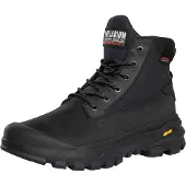 Palladium Pallarider SC WP Stiefel, Schwarz 42 EU