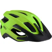 BBB Kite 2.0 Helm Grün L Grün L