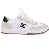 Dc-shoes Shoes Astrix White/Black Größe EU 42,5