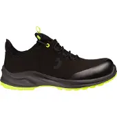 Safety Jogger MODULO S3S LOW black 45