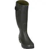 Euro PM Cardinal Gummistiefel Dunkelgrün Größe 41