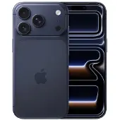 Apple iPhone 17 Pro 1TB Dunkelblau