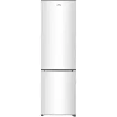 Gorenje RK418DPW4 Kühl-Gefrier-Kombination, 269 Liter, Türanschlag wechselbar, weiß