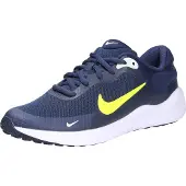 Nike Jungen Sneaker, blau(blau), Gr. 361/2