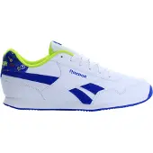 Reebok ROYAL CL JOG 3.0 Kinder Sportschuhe 100205248 - weiß r. 37