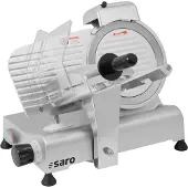 Saro LIVORNO, Elektro, 9 mm, Metallisch, Metall, 22 cm, 120 W