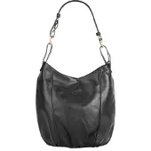 Samantha Look Shopper Damen schwarz