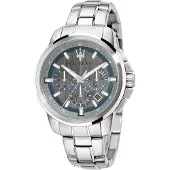 Maserati R8873621006 Silber - Große one size