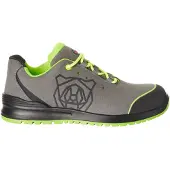 Mascot Footwear Classic F0210 Sicherheitsschuhe