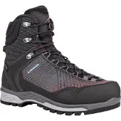 Lowa MANGART GTX MID Ws Trekkingschuh Wanderschuh Damen dunkelgrau 40
