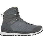 Lowa Malta GTX Mid Sportschuhe Herren Wanderstiefel Wanderstiefel Blau Freizeit