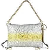 OEM Alessandro Avondtas Bling-Accessoire in 30cm x 21cm x 3cm Größe